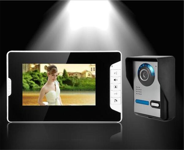 

inch handsintercom video door phone phones