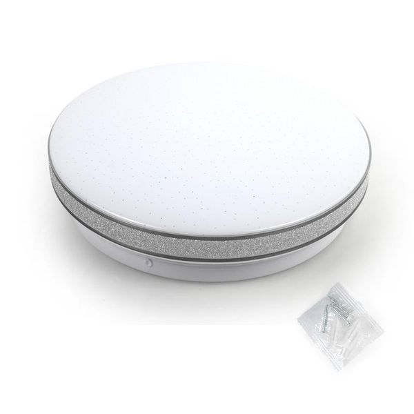 

ceiling lights vipmoon led lamp 12w 18w 24w 36w lighting show kids room bedroom energy saving surface fixtures 6500k classical