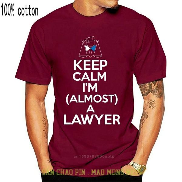 

men's t-shirts lawyer t-shirt future law school student tee shirt(1), White;black