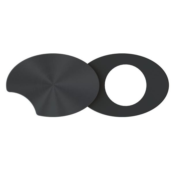 

lens caps webcam cover t-9 shutter magnet slider plastic universal camera for mobile phone web lapipad pc mac tablet privacy s