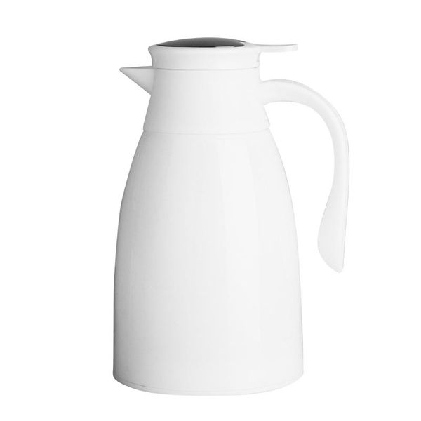 

water bottles smart insulation bottle home coffee pot kettle glass liner