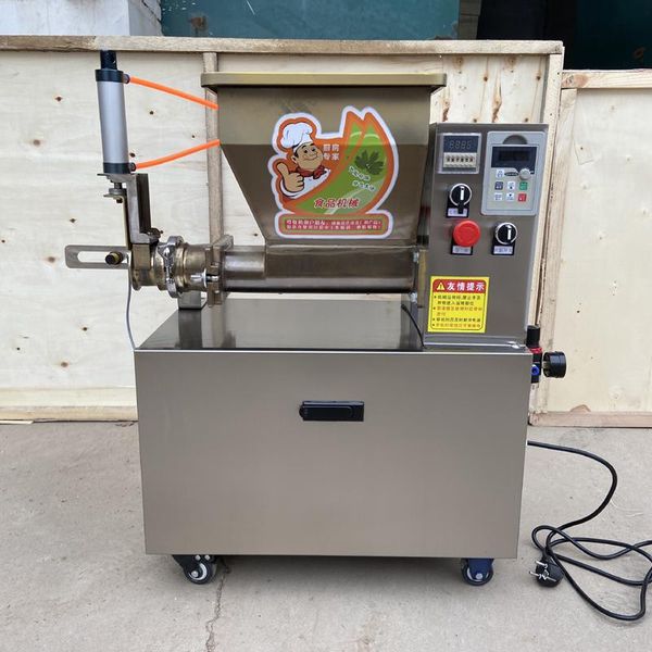 

food processors commerical pizza dough divider rounder / machine