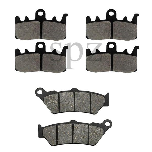

motorcycle brakes front brake pads for r 1200gs gs adventure s t 2013-2021