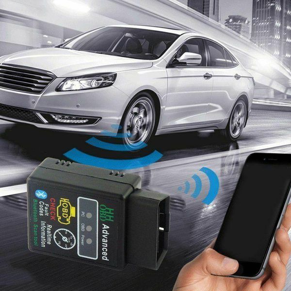

diagnostic tools can bus check engine ca scanner tool interface adapter for android