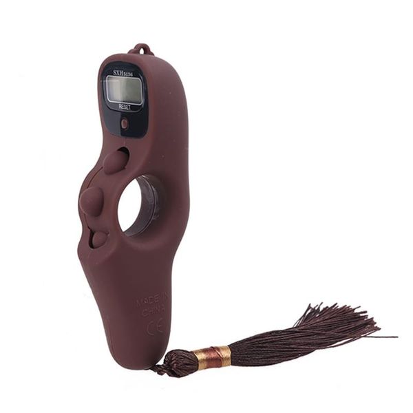 

counters 875a portable handheld digital beads counter finger game toy auto turn off memory