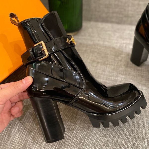 

selling comfortable women's shoes designer fashion luxury high-heel comfortable brand ankle boots, Red;white