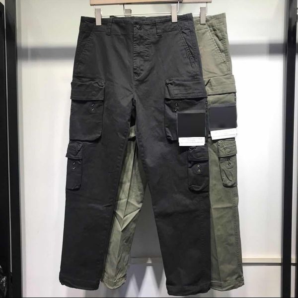 

toney ghost pocket pullover hoodie luxurys designers pants brand jacket fashion luxury printed coat fashio hombre005, Black