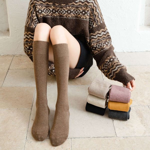 

autumn winter cotton college micro pressure thin all long pile, Black;white