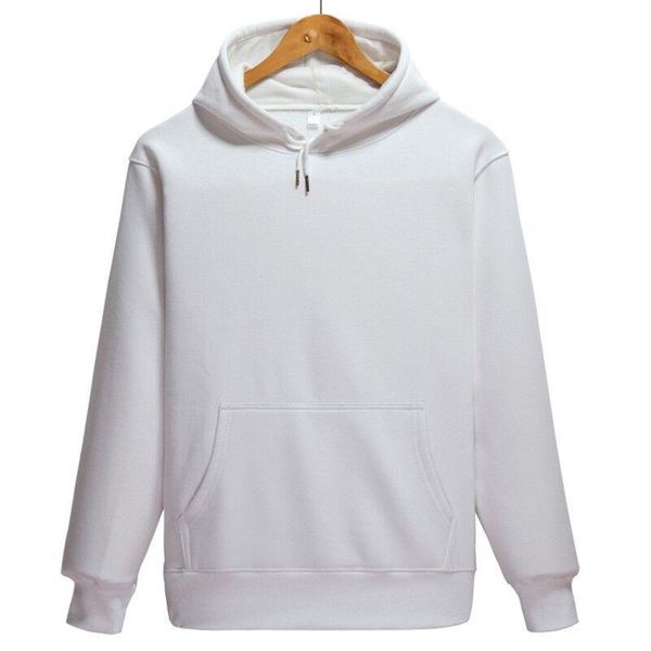 

men's hoodies & sweatshirts warm wool suit tactical outdoor hoodie sportswear fashion casual hip hop wear, Black
