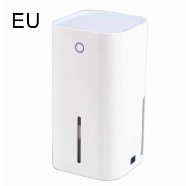 

storage bottles & jars air dehumidifier household multi-function small portable bedroom desiccant hygroscopic cleaner