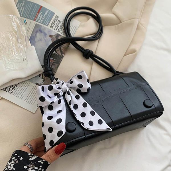 

evening bags 2021 summer fashion women messenger bag metal texture small square leather shoulder lady simple mini