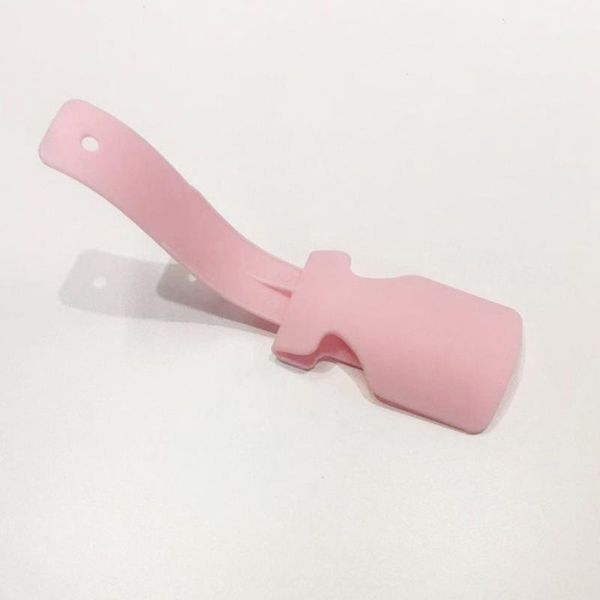 

clothing & wardrobe storage lazy shoe helper portable sock handled horn lifting easy