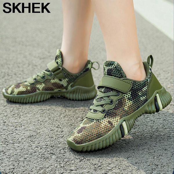 

summer quality kids sneaker boys shoes girl toddler casual sport running breathable mesh shoe fashion footwear 12 athletic & outdoor, Black