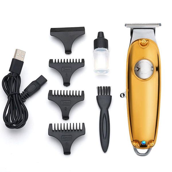 

hair clippers professional electric men cordless trimmer oil head carving bald beard trimming haircut machine