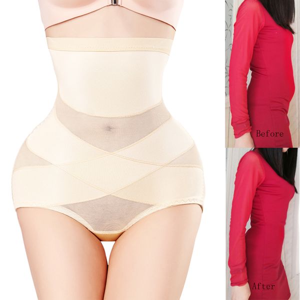 

waist trainer shapewear butt lifter slimming belt modeling strap reduce belt tummy shaper body shaper control pant shaper corset