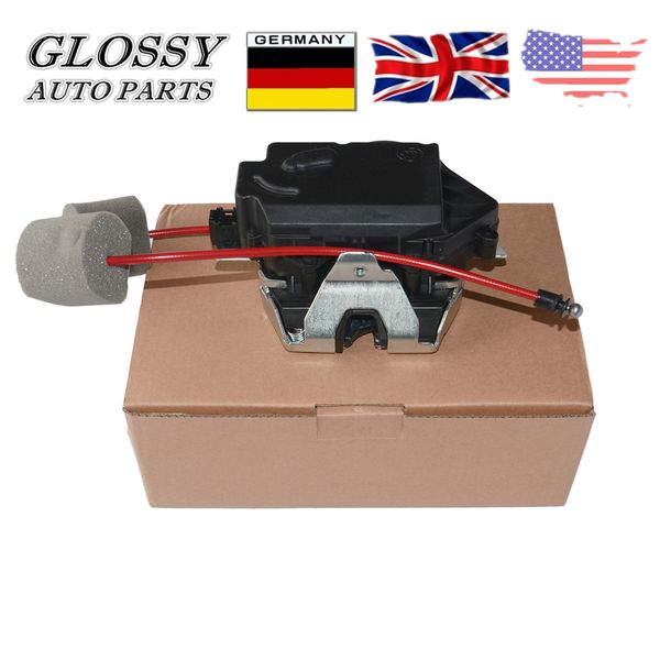 

ap02 tailgate hatch lock latch for mercedes e ml gl r class s211 w211 w164 w251 a 164 740 06 35a16474006351647400635 new
