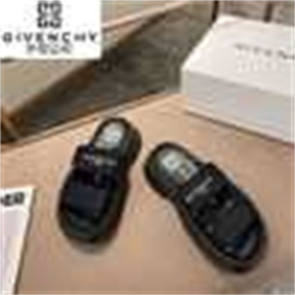 

tennis handmade men mules designer walking luxury sandals slippers women slides casual thongs shoes jl4w, Black;white