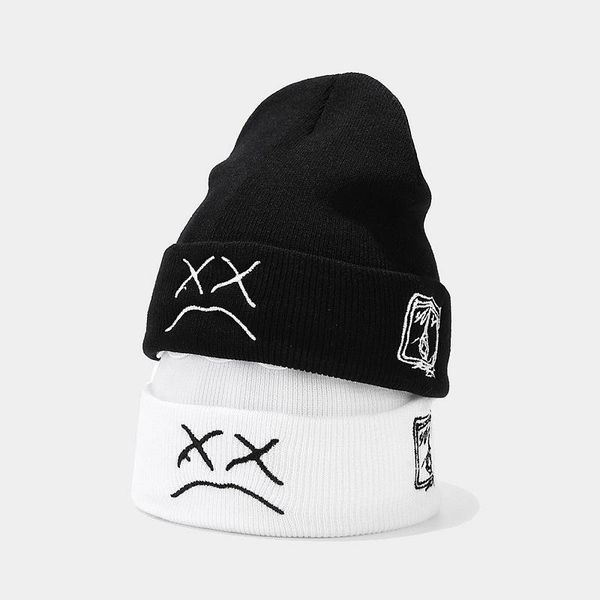 

beanies 2021 beanie hats for women hat bonnet cap men hip hop caps bonnets chapeau casquette femme gorras hombre para mujer