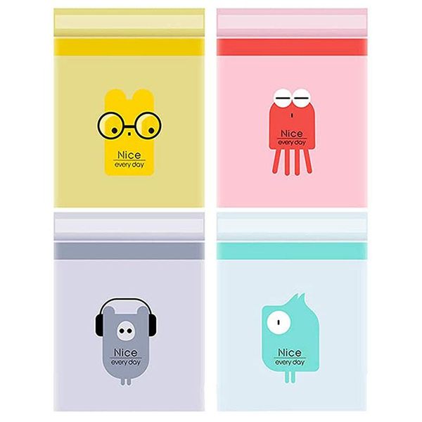 

car organizer 15 count disposable vehicle garbage bag leak-proof waste plastic