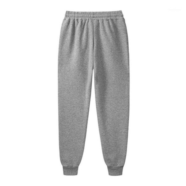 

men's pants men and women joggers casual fitness sportswear tracksuit bottoms skinny sweatpants trousersdail black gyms jogger track p