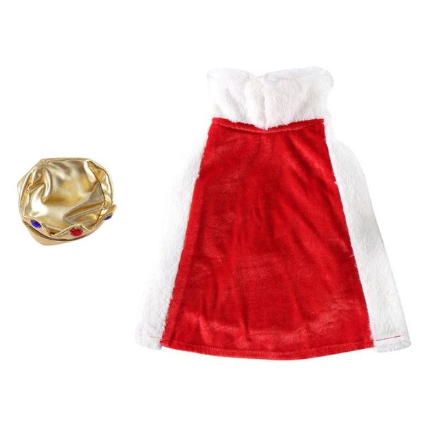 

cat costumes 1 set pet cosplay party clothes funny dog clothing costume apparel