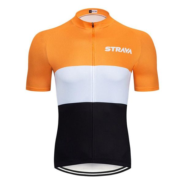 

racing jackets cycling jerseys sports fashion jersey short sleeves, Black;red