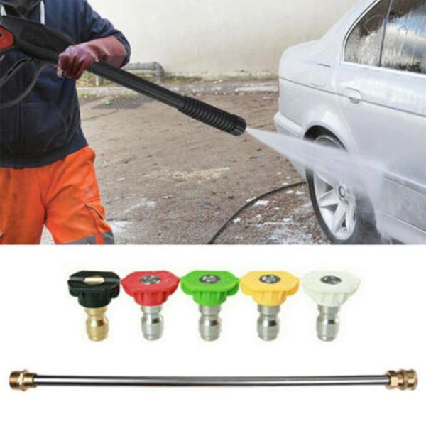 

high pressure car power washer sprayer nozzle kit watering equipments