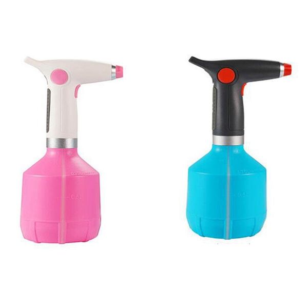 

electric sprayer household watering can gardening tools equipments