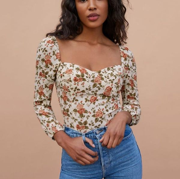 

women's blouses & shirts 2021 ladies elegant long sleeve women square collar blouse fashion lady vintage casual clothing blusas mujer, White