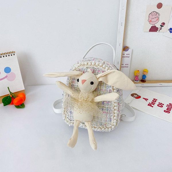 

backpack messenger bag cute multipurpose fashion princess decoration package gift