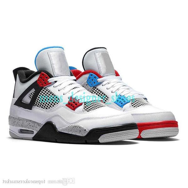 

white xsail 4 4s jumpman basketball shoes men women se neon metallic purple green orange rasta athletic sneakers black cat 2021 trainersbknv