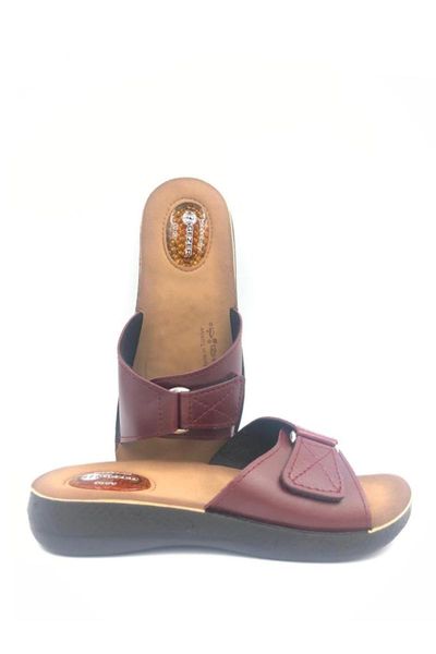 

slippers custom gel based heel spurs casual female, Black