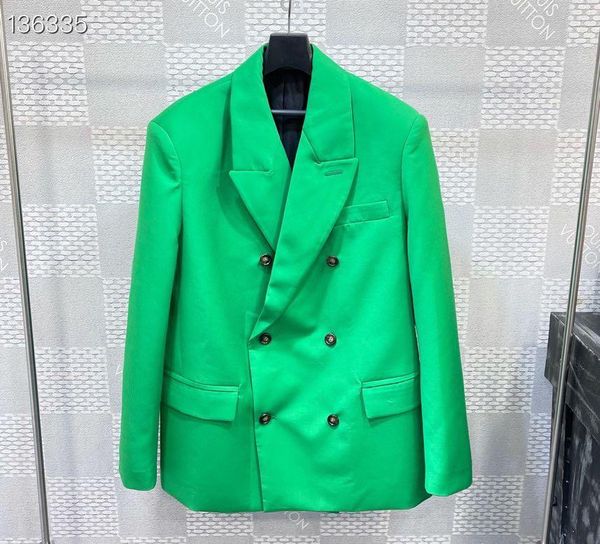 

men's suits & blazers zk2068 fashion coats jackets 2021 runway luxury european design party style clothing, White;black