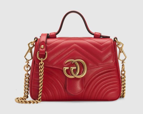 

brand designer luxury 547260 handle red totes shoulder cross body bags clutches backpacks pouches wallets y407, Red;blue