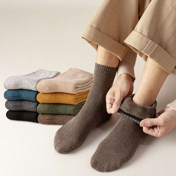 

towel winter thickened plush color medium sweat absorbing cotton long, Black
