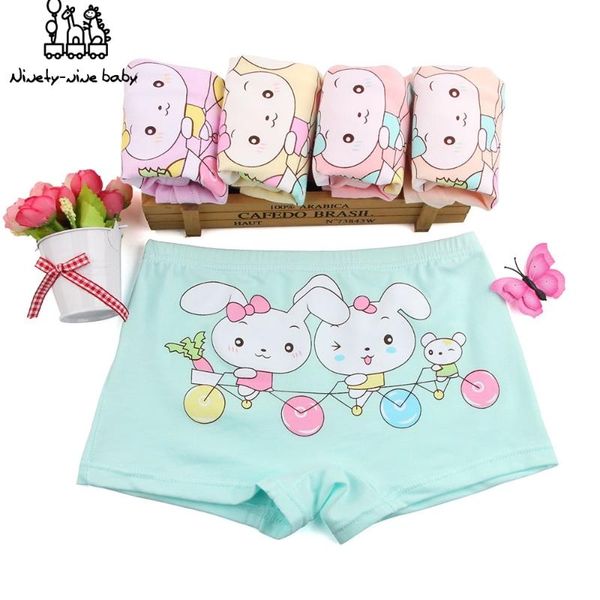 

panties 5pcs/lot kids girls' briefs child underwear baby girl underpants lovely cartoon children clothing for, Camo