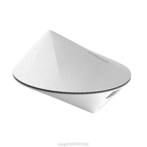 

intelligent air purifier remove formaldehyde scavenging odor portable home refrigerator bathroom deodorant m29 21 dropship purifiers