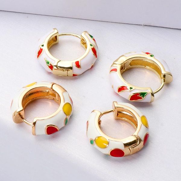 

hoop & huggie mini lovely simple statement small womens girls designs boho classic minimal charming earrings, Golden;silver