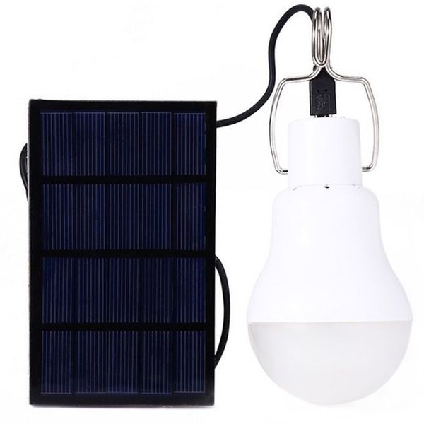 

solar lamp outdoor solar energy panel lamp emergency lamp hooked