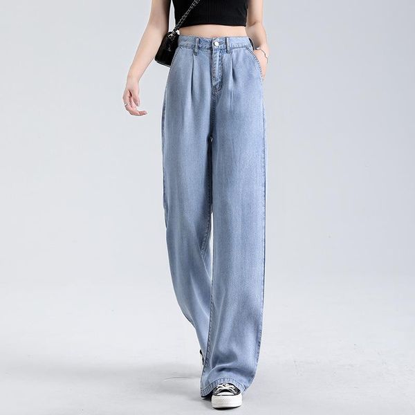 

women's jeans ladies, Blue