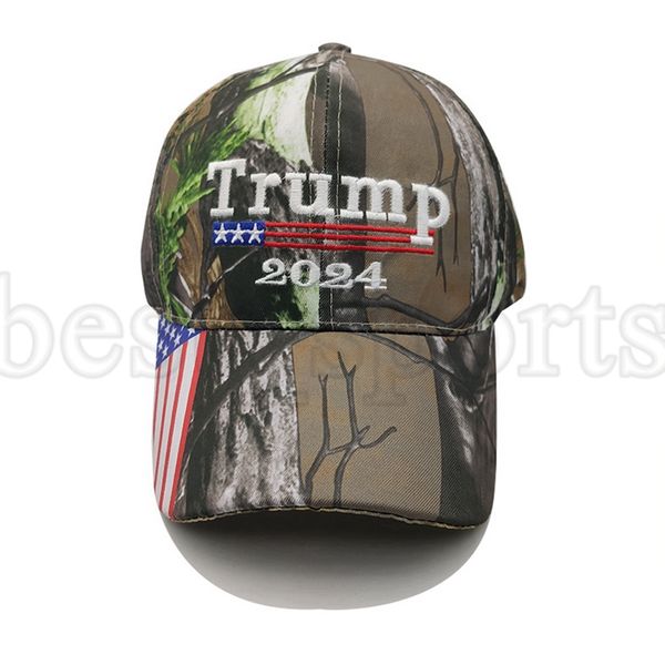 

donald trump 2024 baseball caps camouflage us presidential election cap adjustable outdoor sports camo trump hat cyz3144, Blue;gray