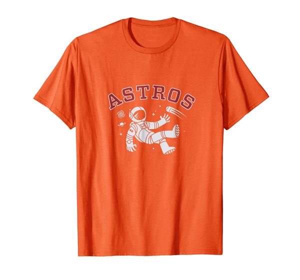 

ASTROS T Shirt, Mainly pictures