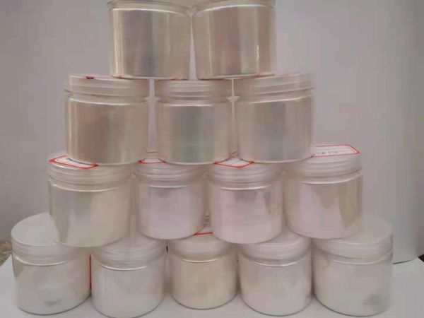 

nail glitter 100g pearl powder can be used in automobilemotorcycle, bicycle coatings, architectural pearlescent i, Silver;gold
