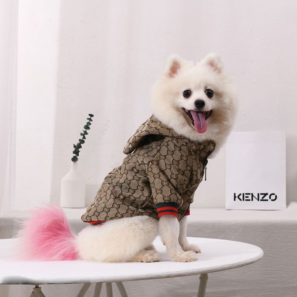 

pet clothing dog et bull kerky bomei trendy fashion accsori with lining