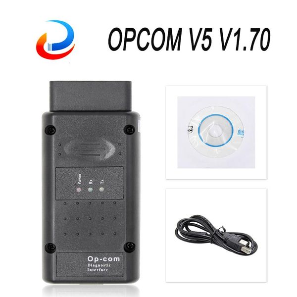 

code readers & scan tools opcom v5 v1.70 v1.78 pic18f458 ftdi flash firmware update obd obd2 car diagnostic auto cable for