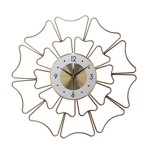 

wall clocks modern simple fashion watch clock creative art living room decorative nordic luxury personality