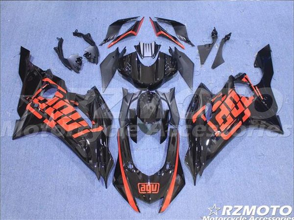 

ace kits 100% abs fairing motorcycle fairings for yamaha r6 2017 2018 2019 2020 2021 years a variety of color no.1527