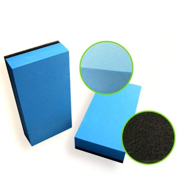

car sponge ceramic coating for polishing waxing polish pads