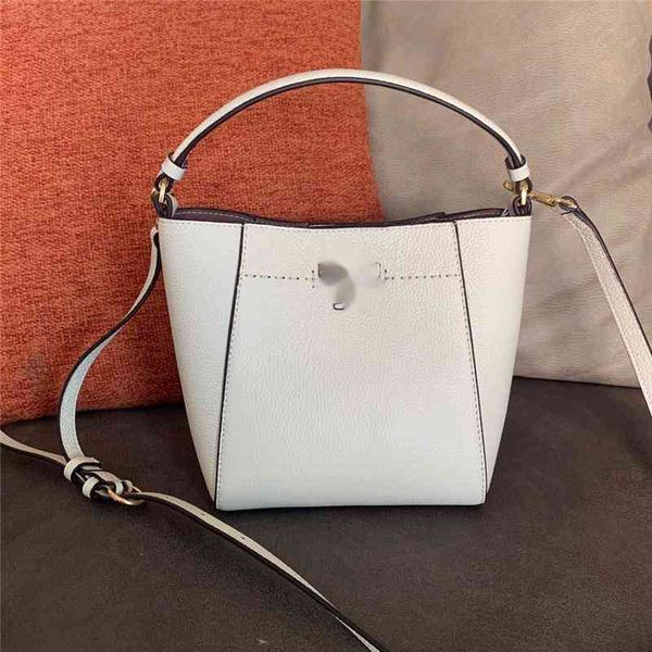 

luxury handbags and storage outlet tb style women's small hobo bucket bag falling pattern head leather bags one shoulder