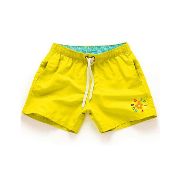 

men's shorts men summer casual quick drying fitness short homme beach women boardshorts taylor golf print, White;black